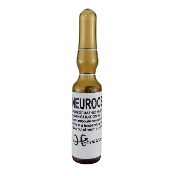 NEUROCER - Human pharma
