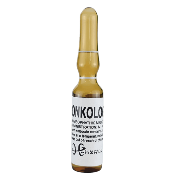 ONKOLOGY - Human pharma