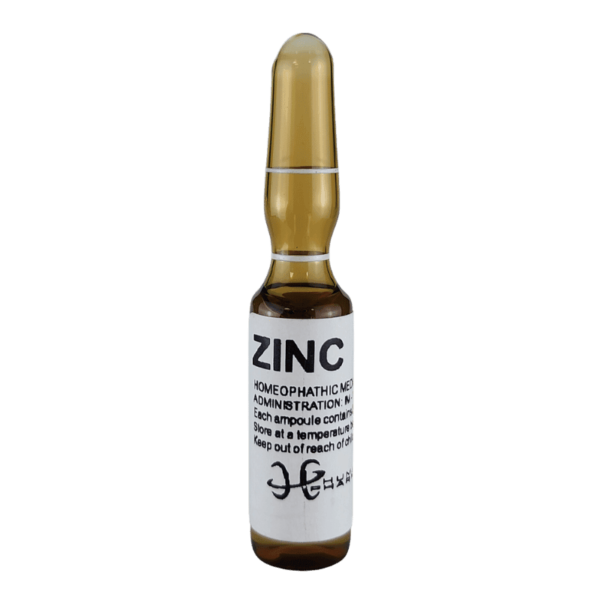 ZINC - Human pharma