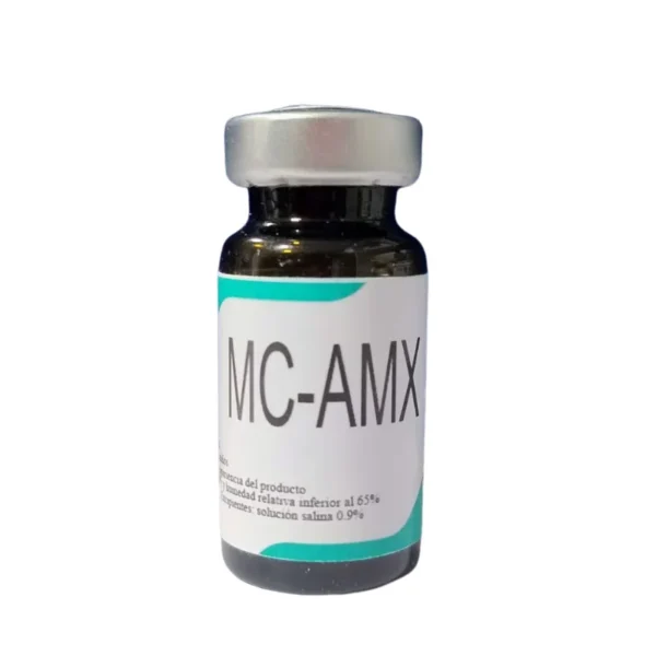 AMINOX 10 ML
