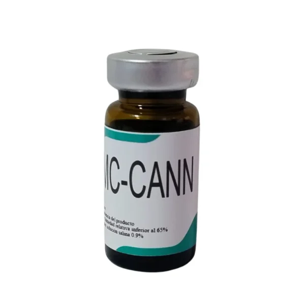 CANNABIS TM 10 ML