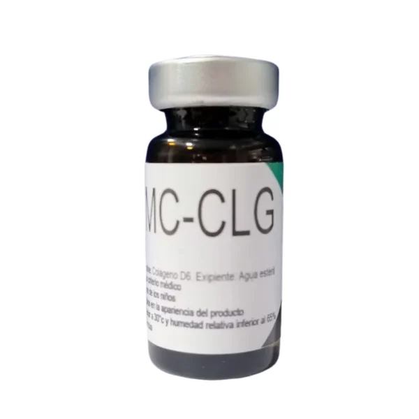COLAGENO * 10 ML = 3 DOSIS