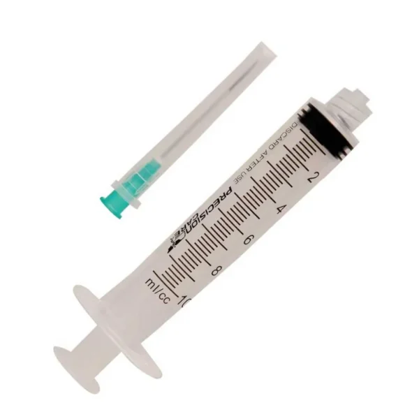 JERINGA 10 ML