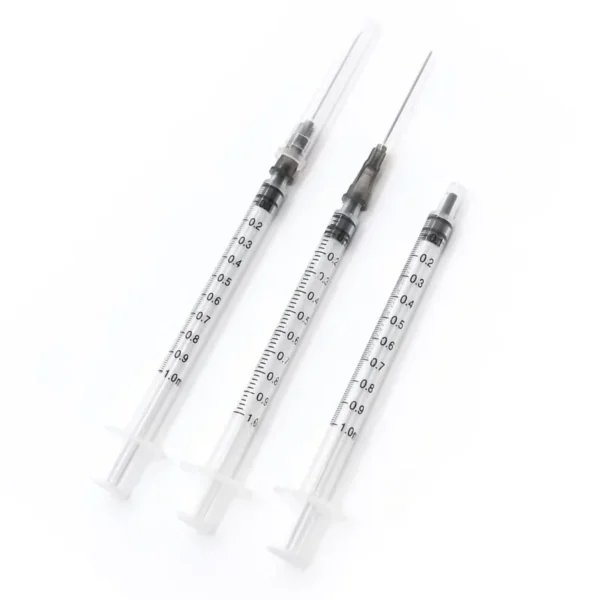 JERINGA 1 ML