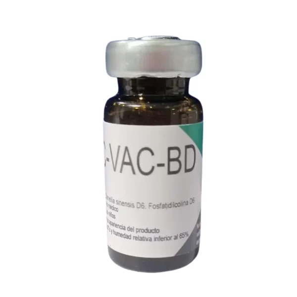METABOL *10 ML