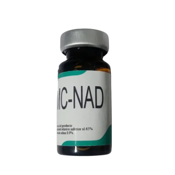 NAD* 10 ML