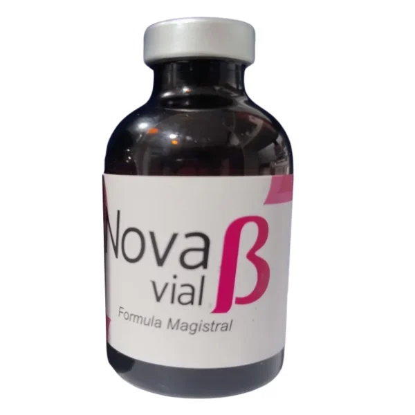 NOVA VIAL B * 30 ML