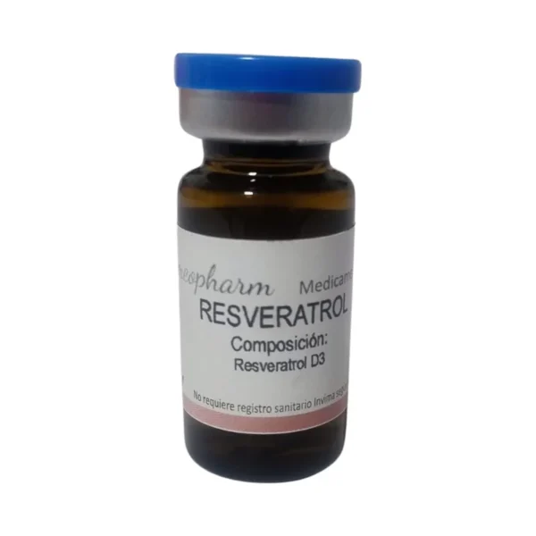 RESVERATROL* 10 ML