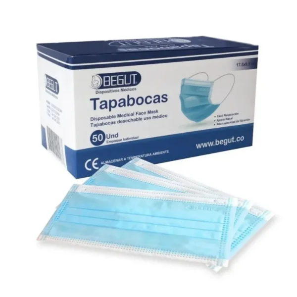 TAPABOCAS