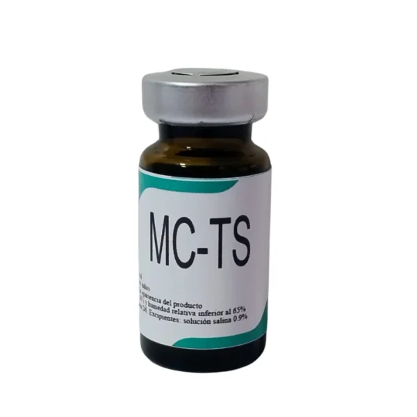 TESTIS * 10 ML